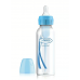 Dr. Brown's Options+ Anti-Colic Narrow Blue Bottle 0m+ 250ml